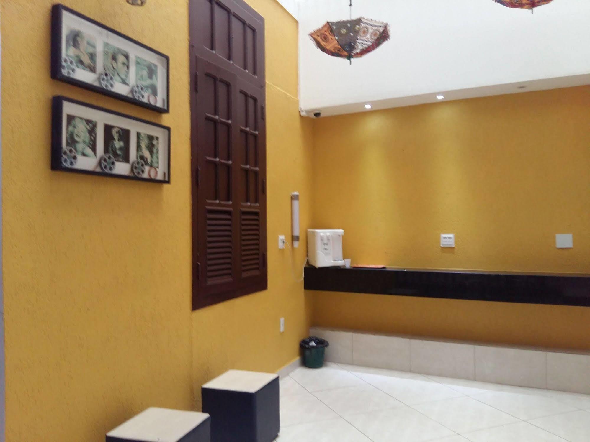 Hotel Feijo Porto Maravilha 2*