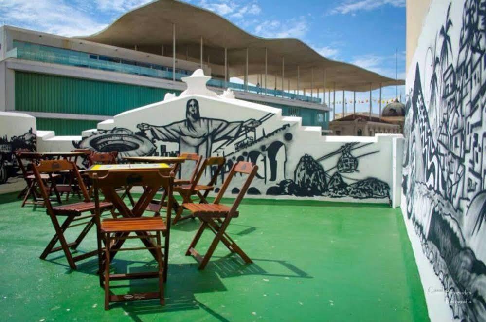 Feijo Porto Maravilha Hotel Rio de Janeiro